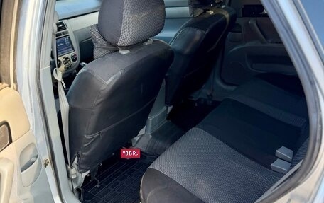 Chevrolet Lacetti, 2008 год, 430 000 рублей, 14 фотография