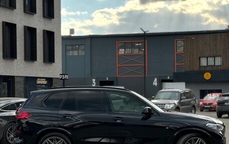 BMW X5, 2020 год, 6 850 000 рублей, 3 фотография