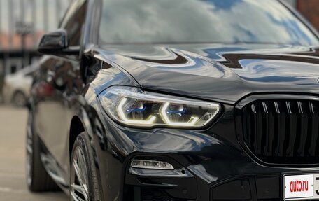 BMW X5, 2020 год, 6 850 000 рублей, 10 фотография