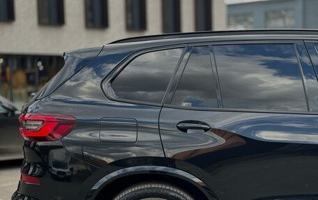 BMW X5, 2020 год, 6 850 000 рублей, 13 фотография