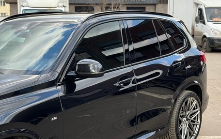 BMW X5, 2020 год, 6 850 000 рублей, 11 фотография