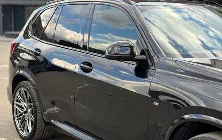 BMW X5, 2020 год, 6 850 000 рублей, 12 фотография