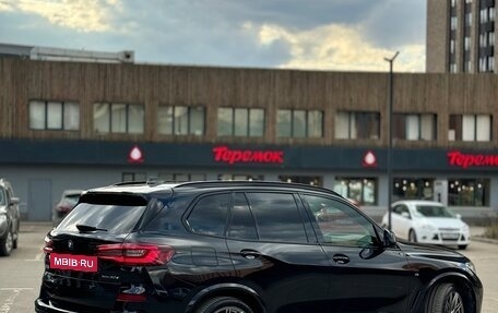 BMW X5, 2020 год, 6 850 000 рублей, 4 фотография