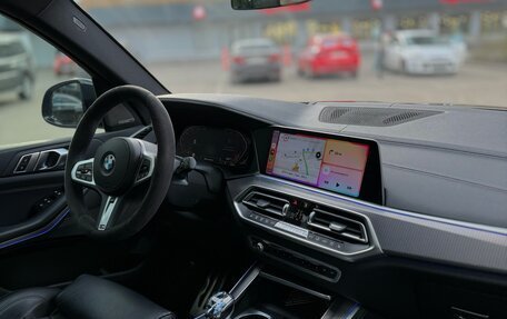 BMW X5, 2020 год, 6 850 000 рублей, 18 фотография