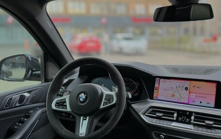 BMW X5, 2020 год, 6 850 000 рублей, 19 фотография
