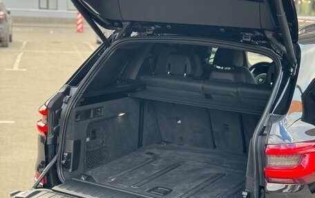 BMW X5, 2020 год, 6 850 000 рублей, 22 фотография