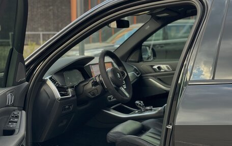 BMW X5, 2020 год, 6 850 000 рублей, 20 фотография