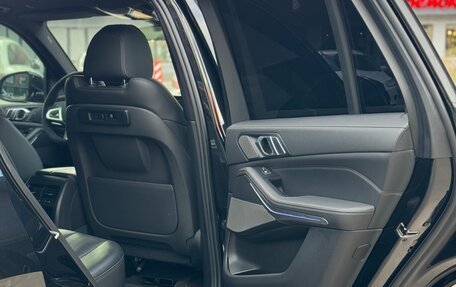 BMW X5, 2020 год, 6 850 000 рублей, 15 фотография