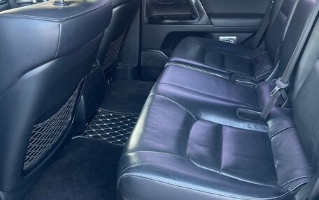 Toyota Land Cruiser 200, 2013 год, 3 500 000 рублей, 11 фотография
