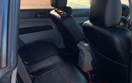 Subaru Forester, 2007 год, 820 000 рублей, 10 фотография