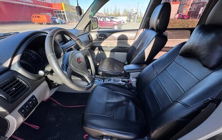 Subaru Forester, 2007 год, 820 000 рублей, 15 фотография