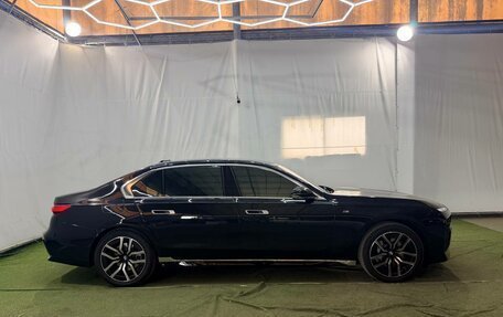 BMW 7 серия, 2025 год, 14 600 000 рублей, 3 фотография