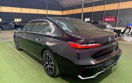 BMW 7 серия, 2025 год, 14 600 000 рублей, 2 фотография