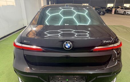 BMW 7 серия, 2025 год, 14 600 000 рублей, 7 фотография