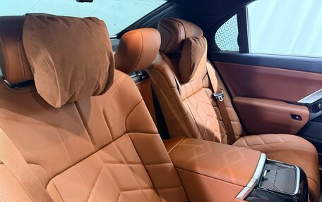 BMW 7 серия, 2025 год, 14 600 000 рублей, 12 фотография