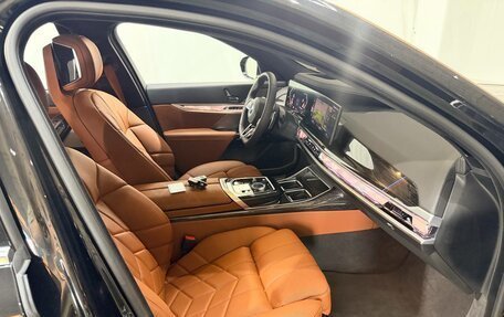 BMW 7 серия, 2025 год, 14 600 000 рублей, 9 фотография