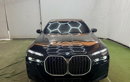 BMW 7 серия, 2025 год, 14 600 000 рублей, 5 фотография