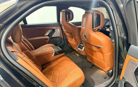 BMW 7 серия, 2025 год, 14 600 000 рублей, 10 фотография