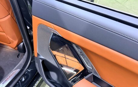 BMW 7 серия, 2025 год, 14 600 000 рублей, 13 фотография