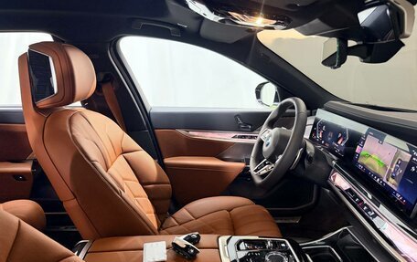 BMW 7 серия, 2025 год, 14 600 000 рублей, 15 фотография