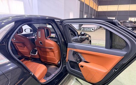 BMW 7 серия, 2025 год, 14 600 000 рублей, 16 фотография
