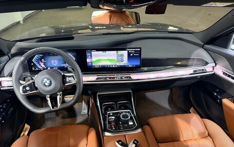 BMW 7 серия, 2025 год, 14 600 000 рублей, 18 фотография