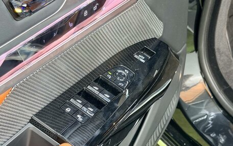 BMW 7 серия, 2025 год, 14 600 000 рублей, 17 фотография