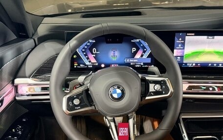 BMW 7 серия, 2025 год, 14 600 000 рублей, 19 фотография