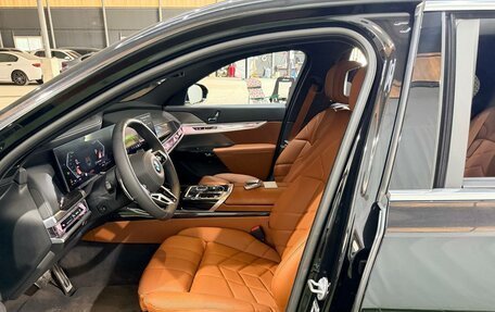 BMW 7 серия, 2025 год, 14 600 000 рублей, 20 фотография