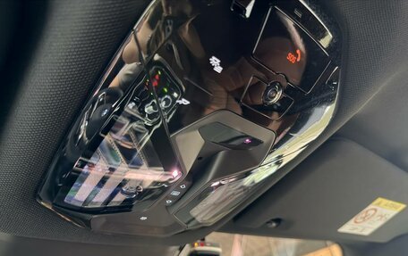 BMW 7 серия, 2025 год, 14 600 000 рублей, 24 фотография