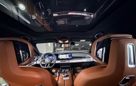 BMW 7 серия, 2025 год, 14 600 000 рублей, 22 фотография