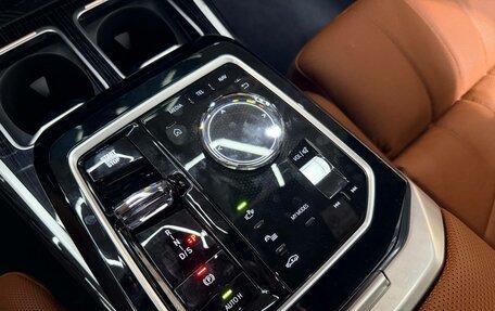 BMW 7 серия, 2025 год, 14 600 000 рублей, 21 фотография