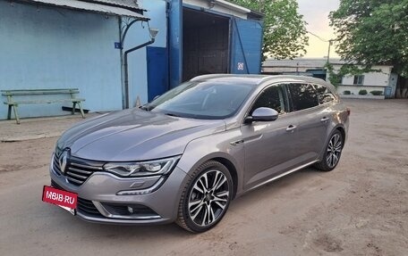 Renault Talisman, 2019 год, 2 650 000 рублей, 7 фотография