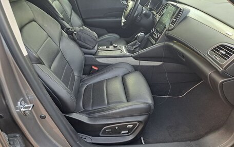Renault Talisman, 2019 год, 2 650 000 рублей, 11 фотография