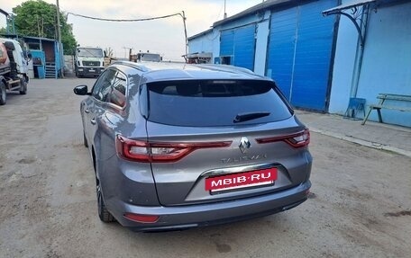 Renault Talisman, 2019 год, 2 650 000 рублей, 8 фотография