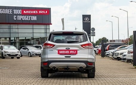 Ford Kuga III, 2014 год, 1 295 000 рублей, 5 фотография