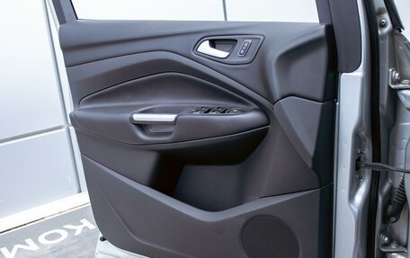 Ford Kuga III, 2014 год, 1 295 000 рублей, 12 фотография