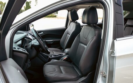 Ford Kuga III, 2014 год, 1 295 000 рублей, 11 фотография