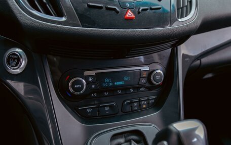 Ford Kuga III, 2014 год, 1 295 000 рублей, 16 фотография