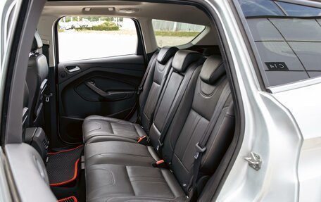 Ford Kuga III, 2014 год, 1 295 000 рублей, 19 фотография