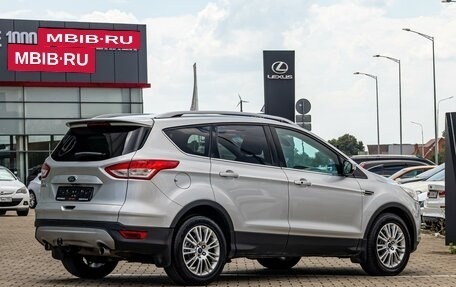 Ford Kuga III, 2014 год, 1 295 000 рублей, 6 фотография