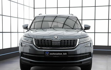 Skoda Kodiaq I, 2020 год, 2 390 000 рублей, 2 фотография