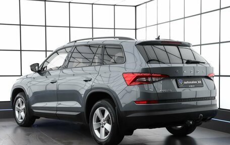 Skoda Kodiaq I, 2020 год, 2 390 000 рублей, 6 фотография