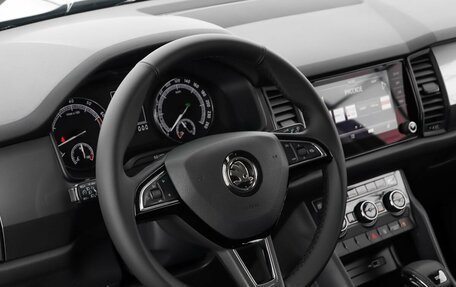 Skoda Kodiaq I, 2020 год, 2 390 000 рублей, 11 фотография