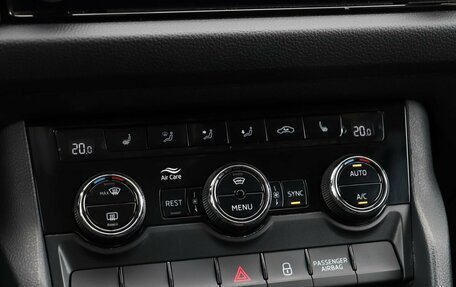 Skoda Kodiaq I, 2020 год, 2 390 000 рублей, 15 фотография