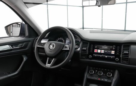 Skoda Kodiaq I, 2020 год, 2 390 000 рублей, 7 фотография