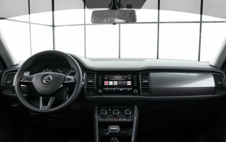 Skoda Kodiaq I, 2020 год, 2 390 000 рублей, 8 фотография