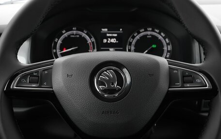 Skoda Kodiaq I, 2020 год, 2 390 000 рублей, 12 фотография