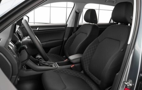 Skoda Kodiaq I, 2020 год, 2 390 000 рублей, 9 фотография