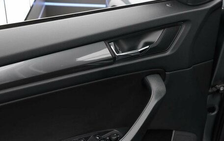 Skoda Kodiaq I, 2020 год, 2 390 000 рублей, 17 фотография
